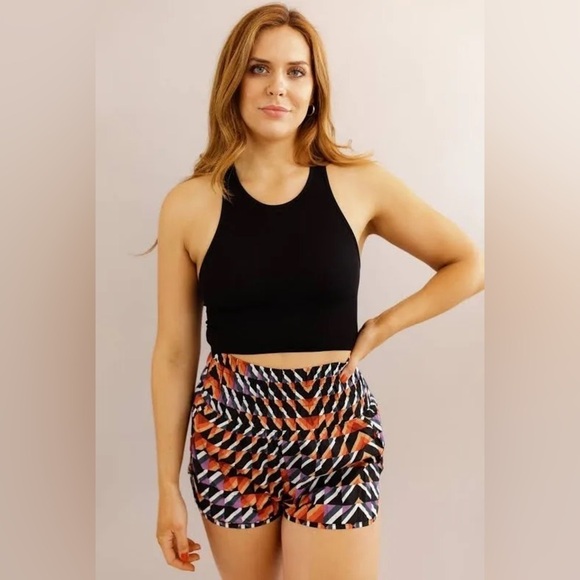 Free People “The Way Home” Athletic Shorts (Size: Medium) - Picture 7 of 7